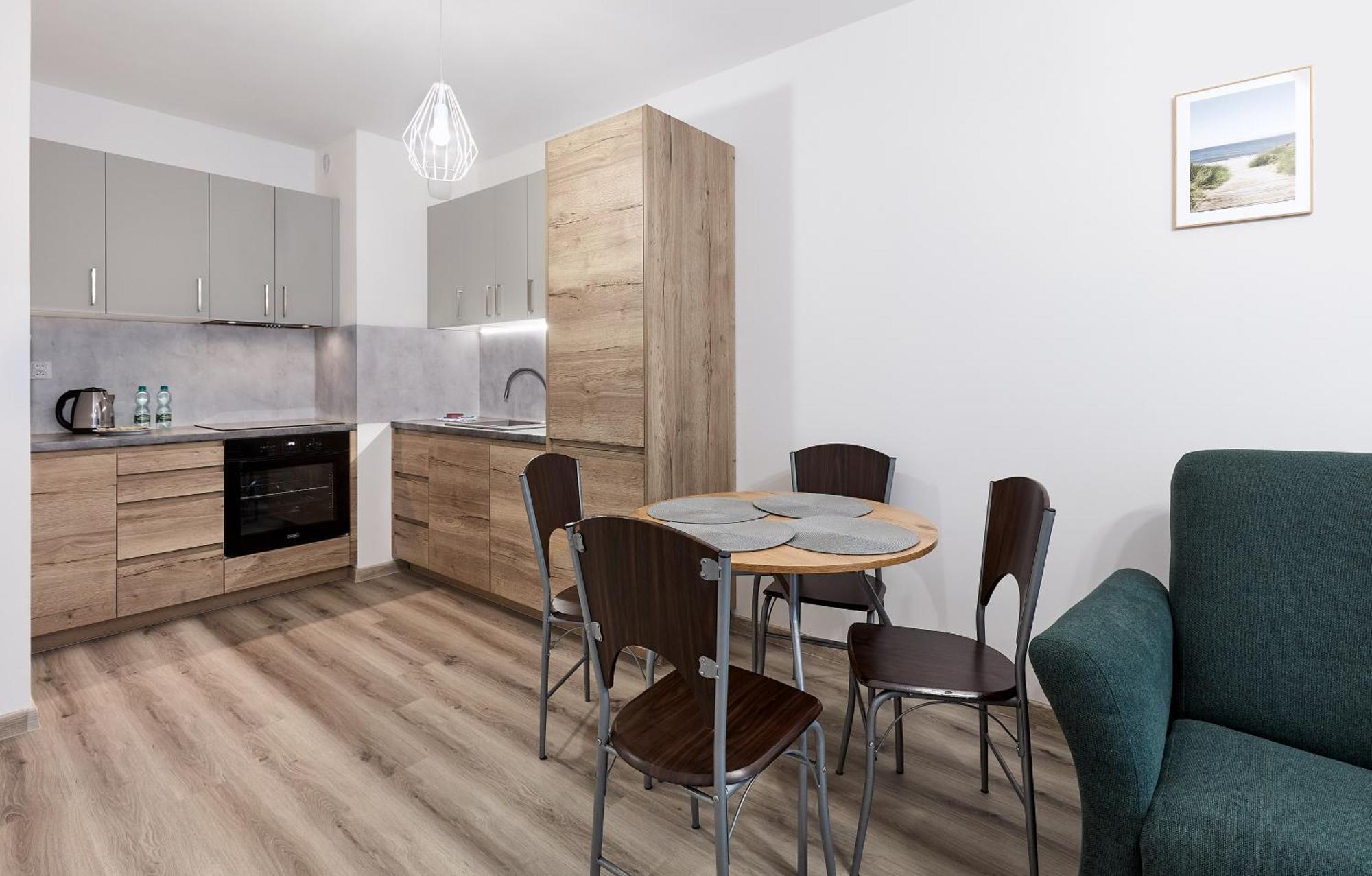 Airport Comfy Apartment *