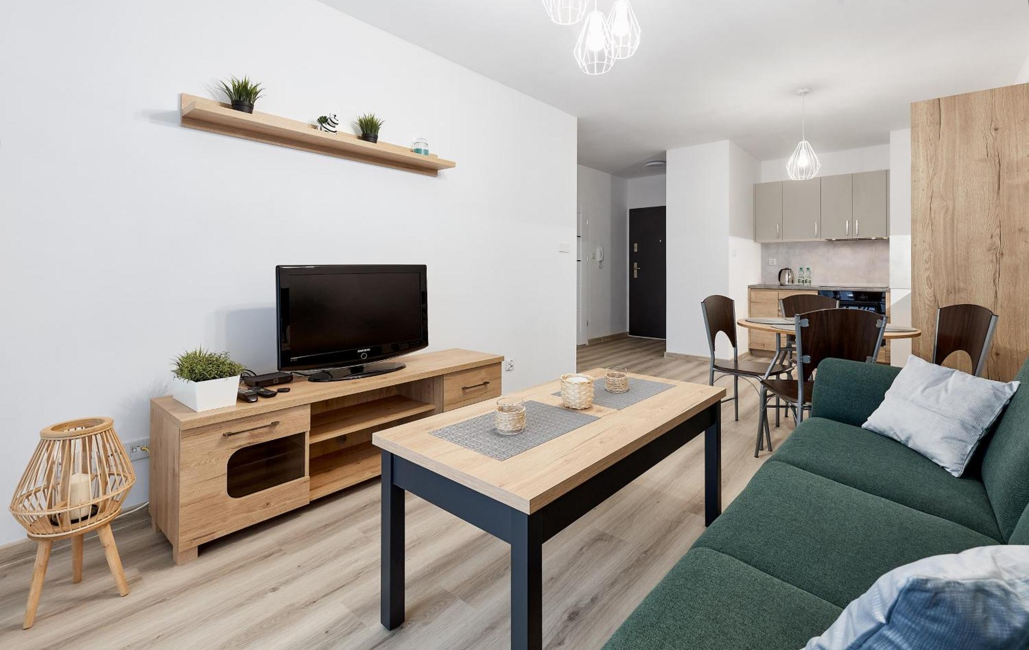 Apartment Airport Comfy *